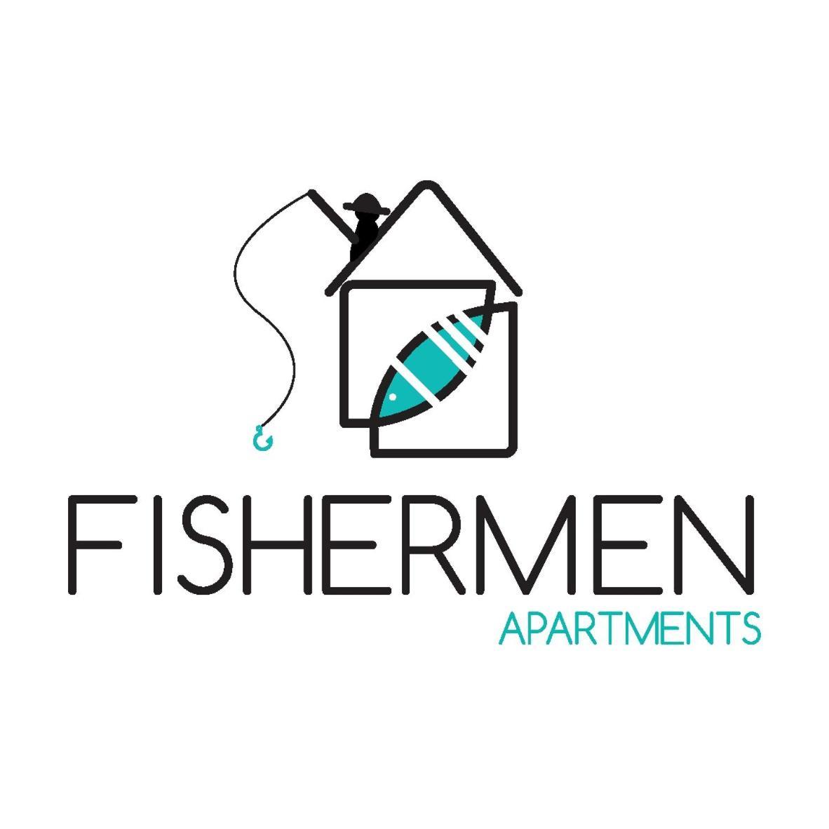 Fishermenapartments - Santos 4E Лісабон Екстер'єр фото